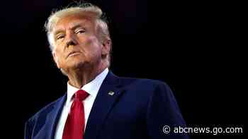 Judge rules Trump engaged in repeated fraud, effectively deciding $250M civil trial