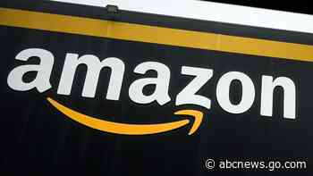FTC sues Amazon, accuses company of illegally maintaining monopoly power