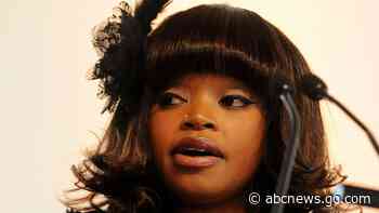 Nelson Mandela's granddaughter dies at 43