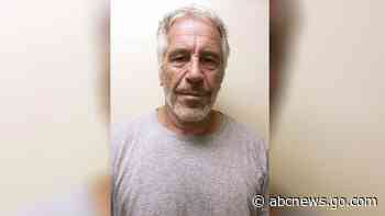 JPMorgan to pay $75 million in settlement involving Jeffrey Epstein