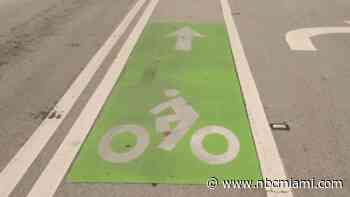 City of Hollywood wants to calm traffic and add more bike lanes on roadways