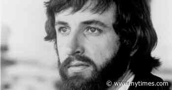 Terry Kirkman, Whose Band Was a Late-1960s Hit Machine, Dies at 83