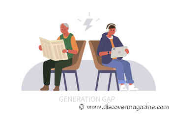 How Social Media Created a Generation Gap Between GenZ and Baby Boomers