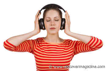 Is Silence a Sound We Can Hear?