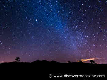 Why Are There No Green Stars?