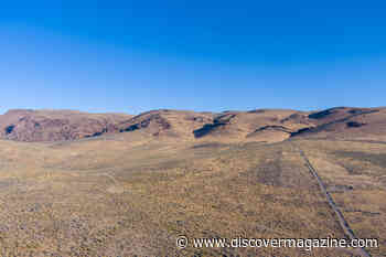 The Quest for Lithium Deposits Hits a Potential Jackpot