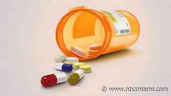 Miami man pleads guilty to selling adulterated, misbranded HIV drugs across U.S.