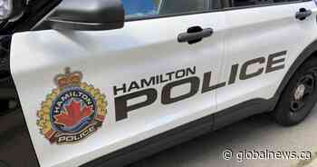 13 year old arrested after bomb threat at Hamilton elementary school