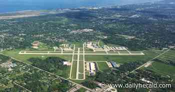 Why some oppose proposed new runway at Waukegan National Airport