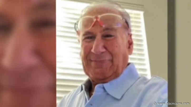 State to seek death penalty against man accused of murdering South Florida Lyft driver