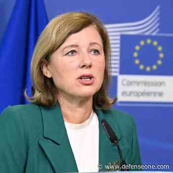 EU official calls out X as largest promotor of disinformation