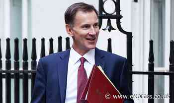 ISA allowance could be raised above £20,000 if savers invest in British business