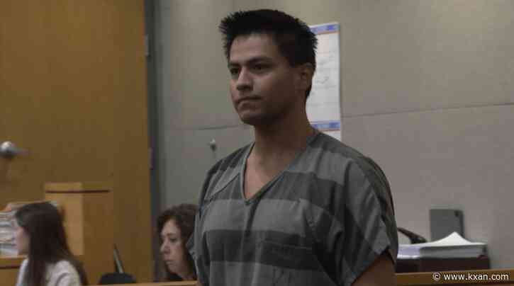 Man charged in 2022 'random' sex assault arrested repeatedly while on bond