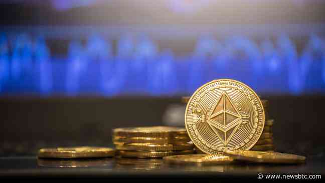 Ethereum Open Interest Barrels Past $5.2 Billion, Is It Time To Buy?