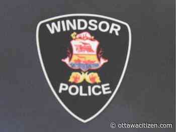 Off-duty Windsor police officer charged with assault over weekend incident in Ottawa