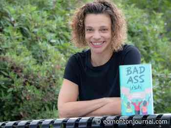 Former U of A professor Jaymie Heilman releases debut novel