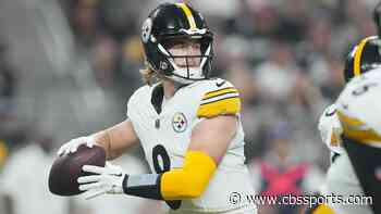 Steelers overreactions, reality checks after Week 3 win: Kenny Pickett, Pittsburgh's offense back on track?