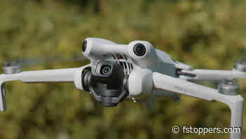 DJI Mini 4 Pro: Finally, The Best Beginner Drone?