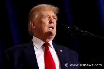 Donald Trump Found Liable for Fraud in New York Civil Case