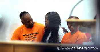 Willowbrook Corners residents seek answers three months after fatal mass shooting in June