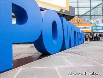 POWTECH und PARTEC 2023: Drei Tage Processing und Partikeltechnologie auf höchstem Niveau