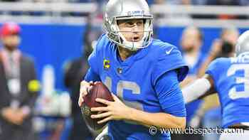 NFL DFS, Packers vs. Lions: Top DraftKings, FanDuel Fantasy football picks for Thursday Night Football