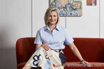 First and last: Alex Hopkins of Studio Tate