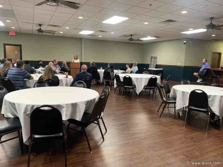 Revitalization soon to come to downtown New Haven through Historic Broadway