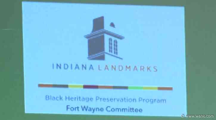 Event celebrates African American pioneer Roosevelt Barnes Sr.