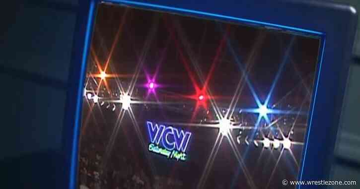 Cincinnati Bengals And WCW Shown In Vignette On 9/26 WWE NXT