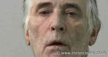 North Shields OAP said he would kill daughter and go on 'killing spree' over 17-year grudge