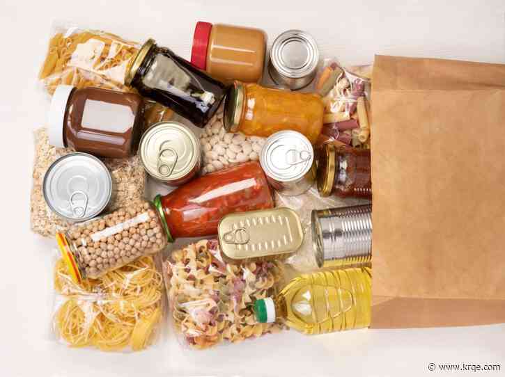 Bernalillo County updates food rules involving dairy, cannabis, dogs at eateries