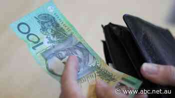 Monthly inflation lifts to 5.2 per cent in August, up from 4.9 per cent, according to ABS