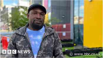 Bills crisis: 'I'm paying for basics on a credit card'