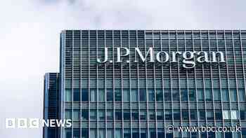 JP Morgan settles Epstein lawsuits with US Virgin Islands and Jes Staley