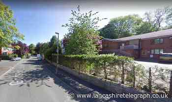 Blackburn care home told to make urgent improvements