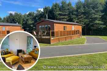 Ribble Valley View plan open day for new lodge development