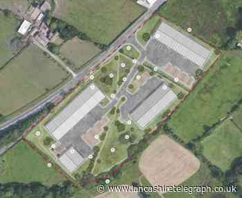 Balderstone countryside business units plans rejected