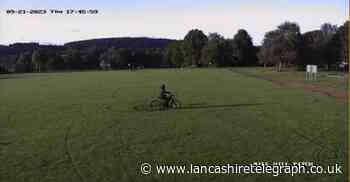 Mill Hill Juniors football pitch damaged again by vandals
