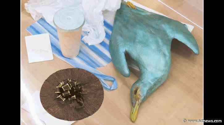 MOCA Toronto Fall 2023 Exhibitions Offer Bold Approaches to Sculpture and Black Portraiture