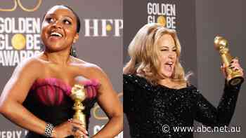 Blockbuster films and stand-up comedy. What do the new Golden Globe categories mean?