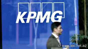 Live: KPMG pauses political donations, inflation jumps again in Australia, ASX falls