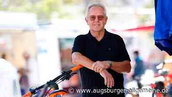 Wahlen: Herr Pressl, was macht eigentlich so ein Bezirksrat?