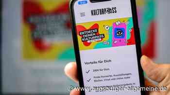 Bilanz nach drei Monaten Kulturpass: So kommt das Angebot im Raum Ulm an