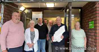 Residents of Bristol tower block make formal complaint over cladding delays