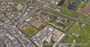 Developers hope to submit plans for 5,600 North East Cambridge homes next year