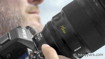Introducing the New NIKKOR Z 135mm f/1.8 S Plena
