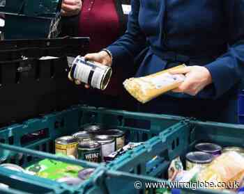Wirral Foodbank 'more in need of donations than ever before'