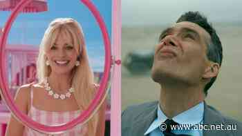 Blockbuster films and stand-up comedy. What do the new Golden Globe categories mean?