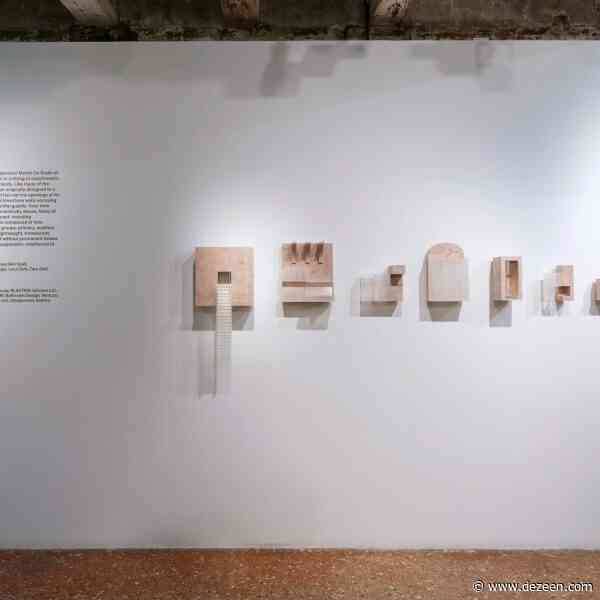 Għallis exhibition suggests alternative to Malta's "unstoppable trajectory of hyper-development"